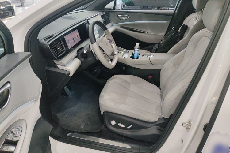 Used BYD Sealion 06 New Energy 
