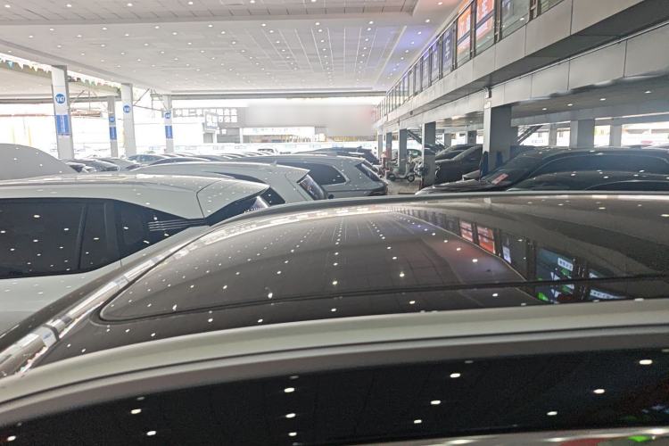 Used Chery Tiggo 8 PRO 2025 290T Two-Wheel Drive Prestige Edition
