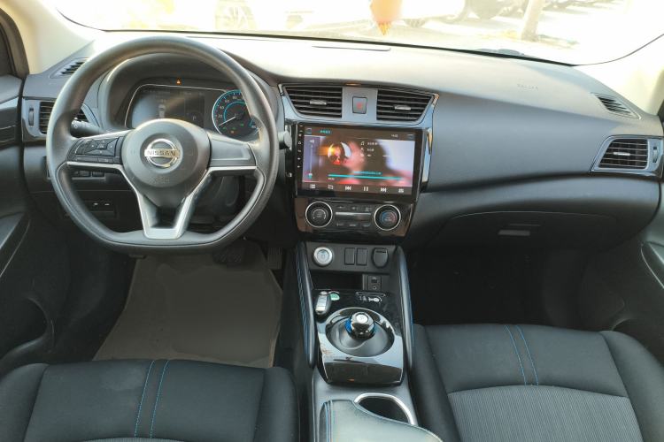 Used Nissan Sylphy EV 2020 Comfort Edition