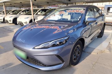 Used BYD Seal 05 DM-i 2025 DM-i Smart Drive 55KM Luxury Model