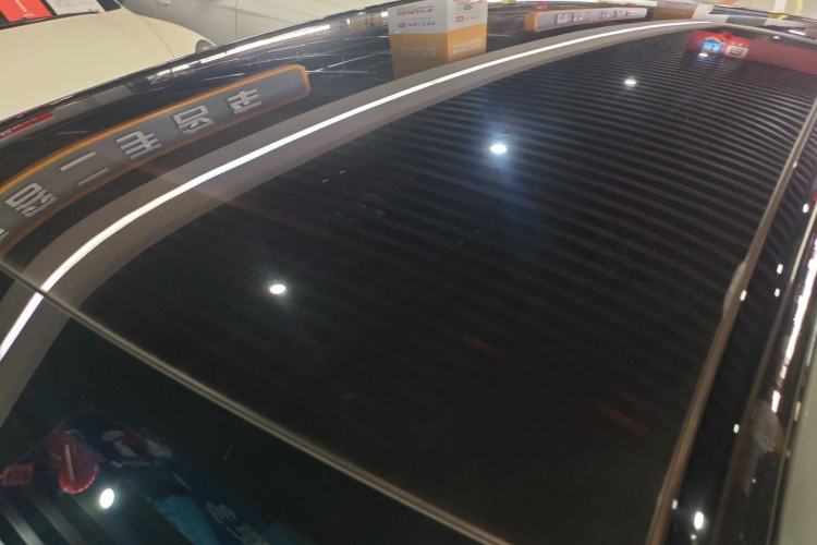 Used Zeekr X 2023 Four-Wheel Drive YOU Edition 4 Seats
