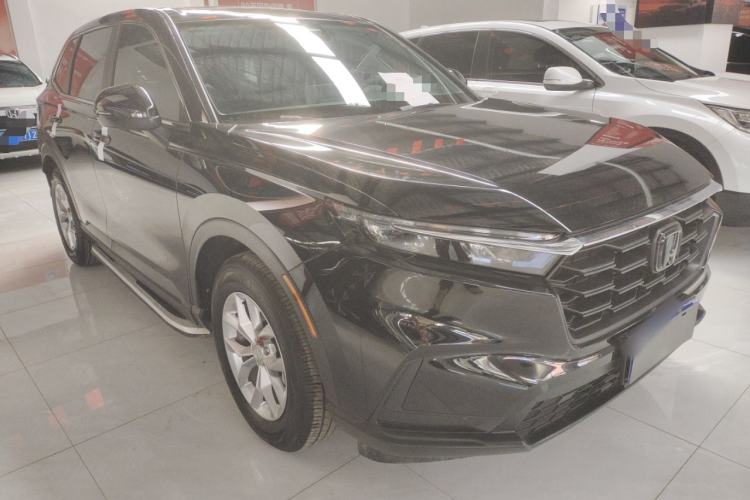 Used Honda CR-V 2024 240TURBO Two-Wheel-Drive FENGSHANG Edition 5 Seats