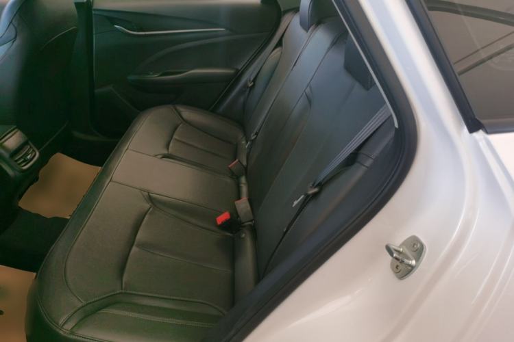 Used Buick GT 2021 1.3T Automatic Mild Hybrid Elite Version
