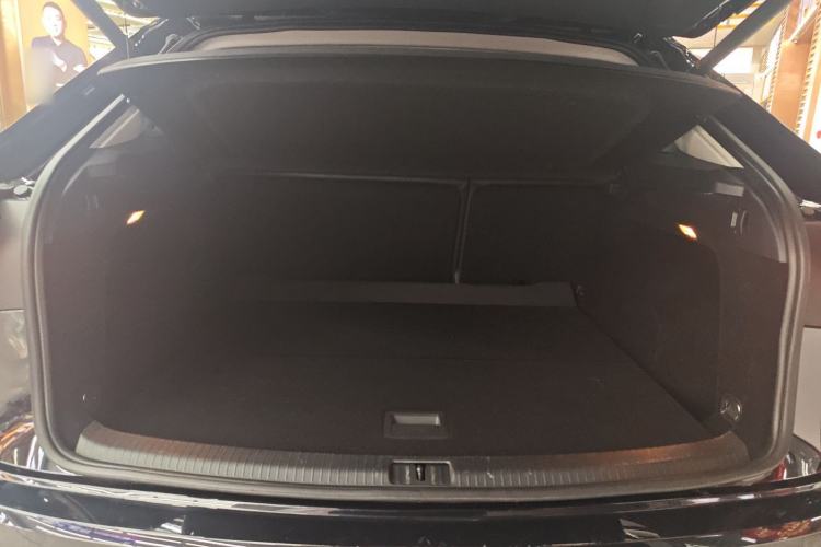 Used Volkswagen Teramont X 2024 380TSI Four-Wheel Drive Prestige Luxury Edition
