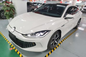 Used Volkswagen Lamando 2022 Lavida L 280TSI DSG Cool & Spicy Edition