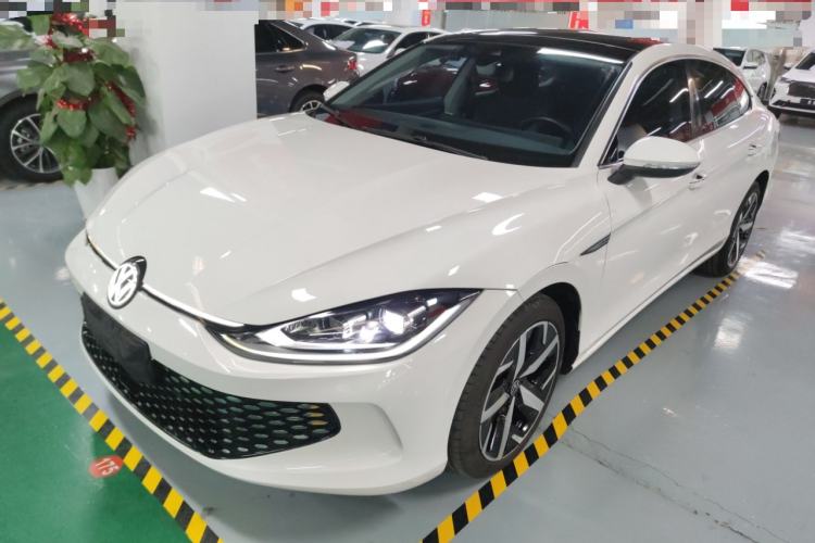 Used Volkswagen Lamando 2022 Lavida L 280TSI DSG Cool & Spicy Edition