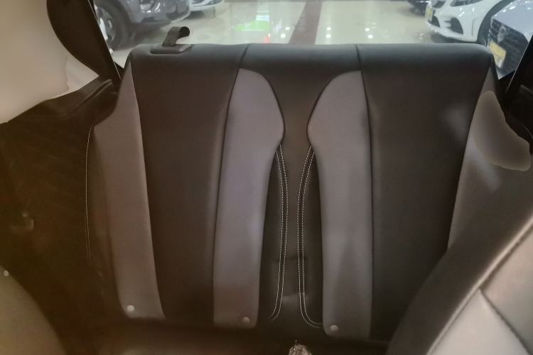 Used Roewe Clever 2022 311km QiQi BoBo Edition
