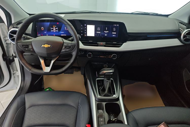 Used Chevrolet Monza 2024 1.5L Dual-Clutch Enjoyment Edition
