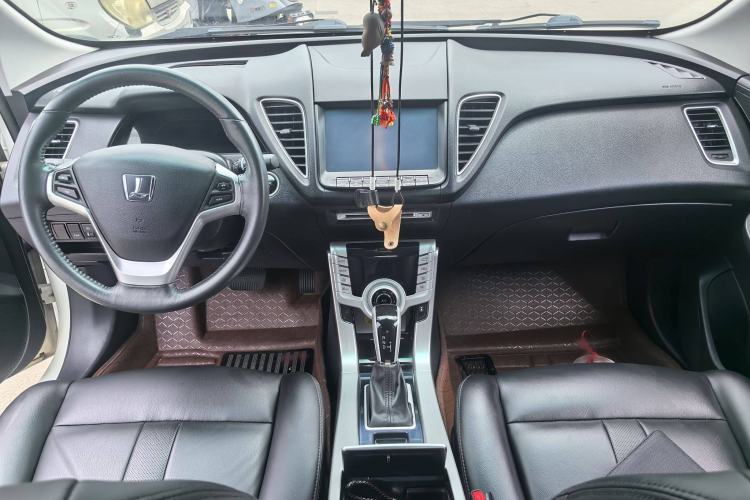 Used Luxgen 5 2013 1.8T Automatic Prestige Model