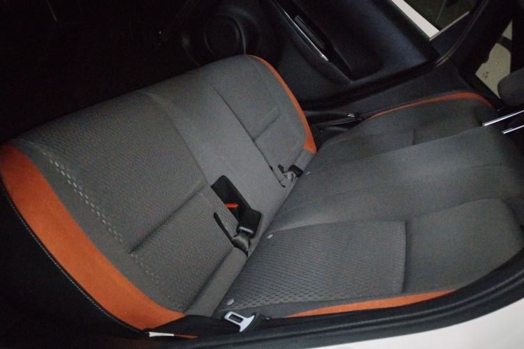 Used Honda LIFE 2021 1.5L CVT SPORT Heartbeat Edition
