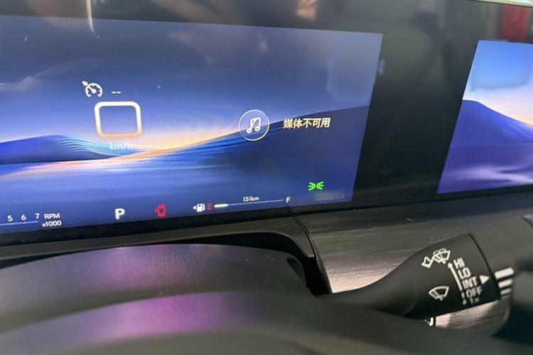 Used Buick GL8 2023 ES Lu Zun Comfort Model
