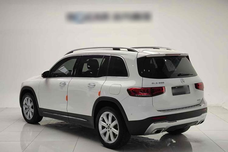 Used Mercedes-Benz GLB 2020 GLB 200 Stylish Edition