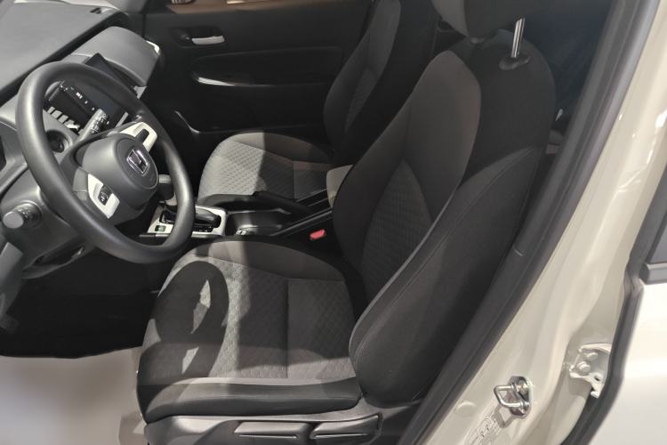 Used Honda Fit 2021 1.5L CVT Trend Edition
