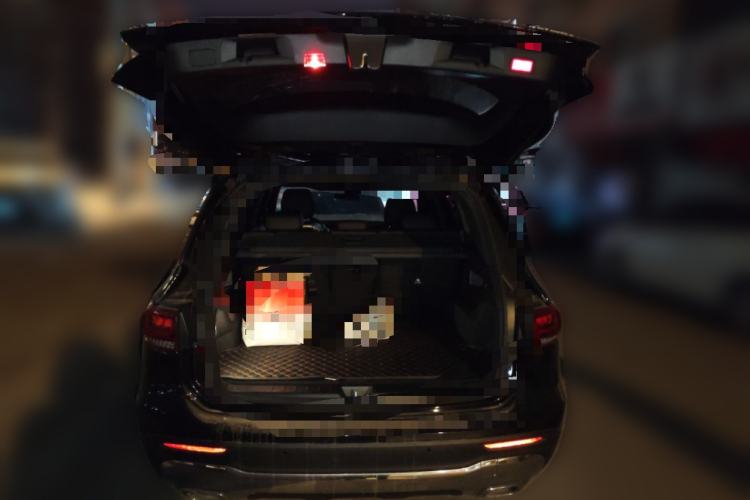 Used Mercedes-Benz GLB 2022 GLB 220 Dynamic Edition