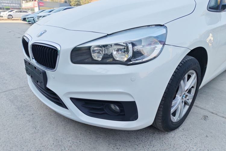 Used BMW 2 Series Gran Tourer 2015 218i Leading Model
