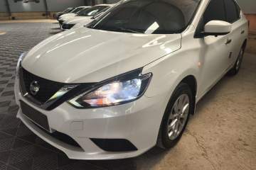 Used Nissan Sylphy 2022 Classic 1.6XE CVT Comfort Edition