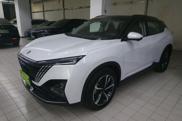 Used Dongfeng Aeolus Mage 2023 DH-i 1.5T Luxury Edition