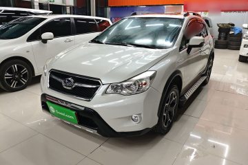 Used Subaru XV 2012 2.0i Elite Navigation Edition
