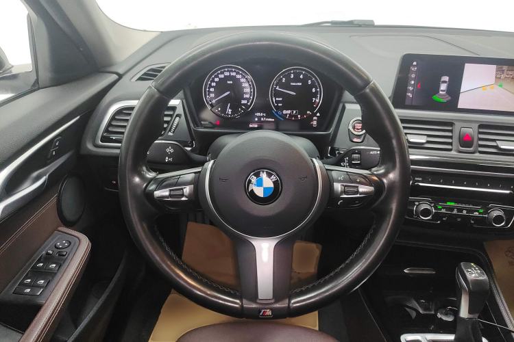 Used BMW 1 Series 2019 118i M Sport Package