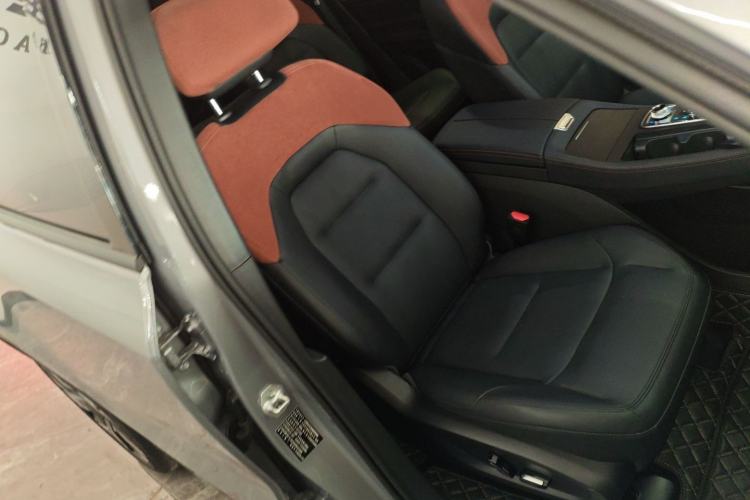 Used Ford Equator New Energy 2025 Luxury Plus Version