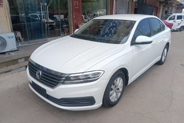 Used Volkswagen Lavida 2019 1.5L Automatic Fashion Edition China VI