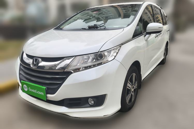 Used Honda Odyssey 2015 2.4L Comfort Edition