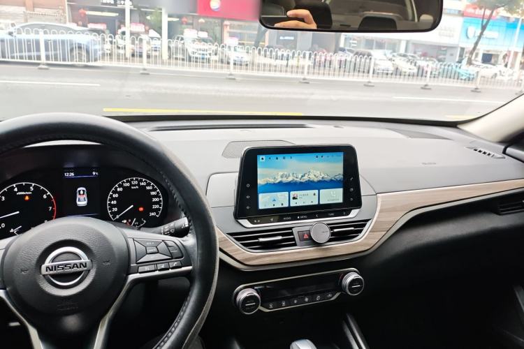 Used Nissan Teana 2021 2.0L XL Comfort Edition