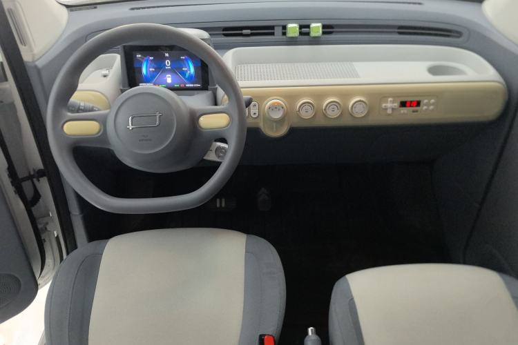 Used Bestune Pony 2025 222km Lightning Horse
