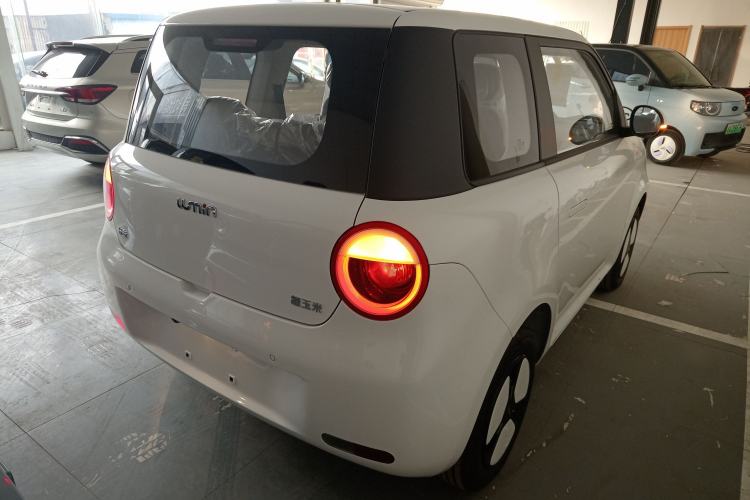 Used  Lumin 2024 130km Qingyue Version
