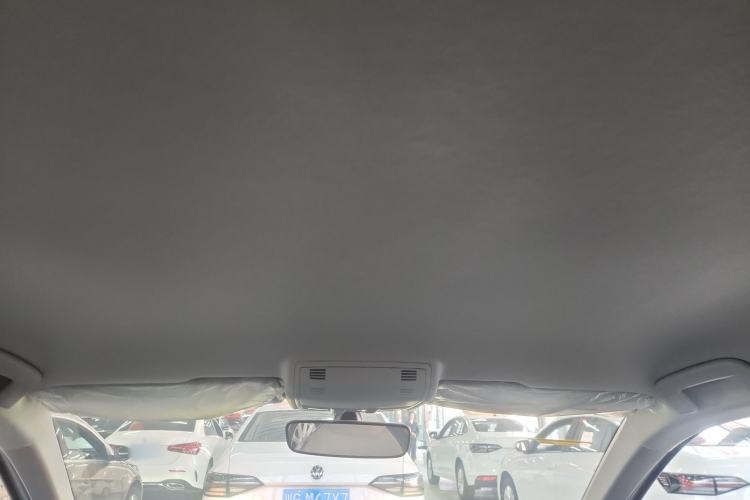 Used Volkswagen Lavida 2023 New Rui 1.5L Automatic New Yi Edition