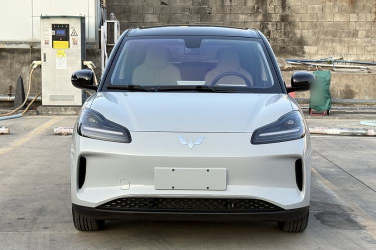 Used Wuling Bingo PLUS 2024 401 km Range 5-Seater Version
