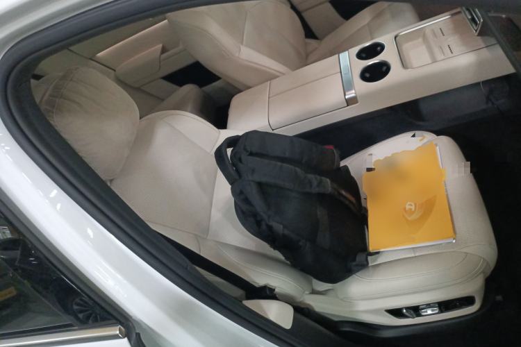 Used Li Auto L7 2024 MAX Model