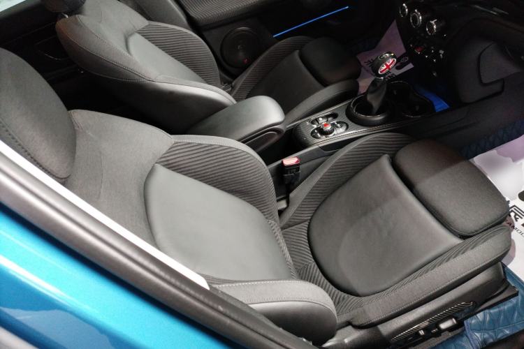 Used  Countryman 2018 1.5T COOPER ALL4 Classic Edition
