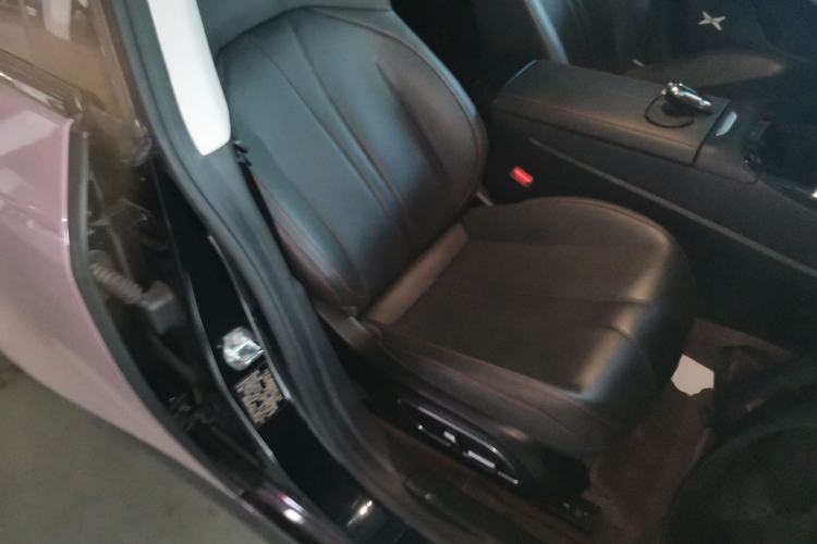 Used XPeng P7 2022 625E