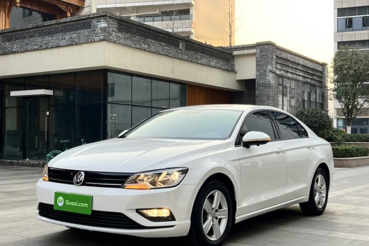 Used Volkswagen Lamando 2017 230TSI DSG Fashion Edition