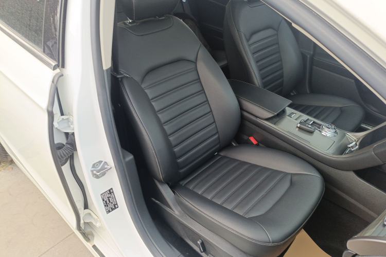 Used Ford Mondeo 2020 EcoBoost 180 Stylish Model