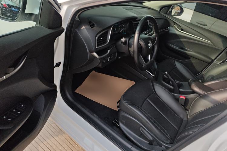 Used Buick GT 2019 18T Automatic Connected Elite Model China VI Standard