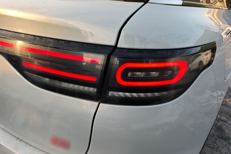 Used Leapmotor C11 2021 Performance Edition
