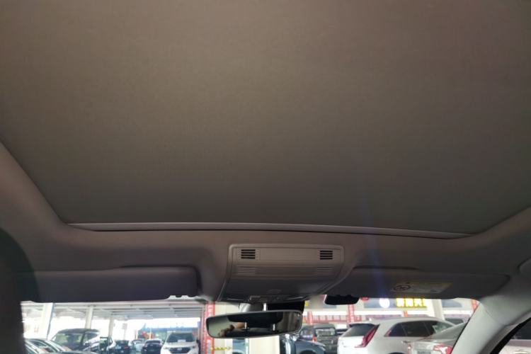 Used Volkswagen Magotan 2019 330TSI DSG Luxury Model China V Standard
