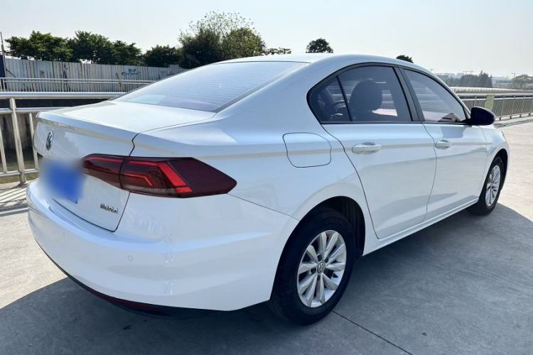 Used Volkswagen Bora 2020 1.5L Automatic Fashion Edition
