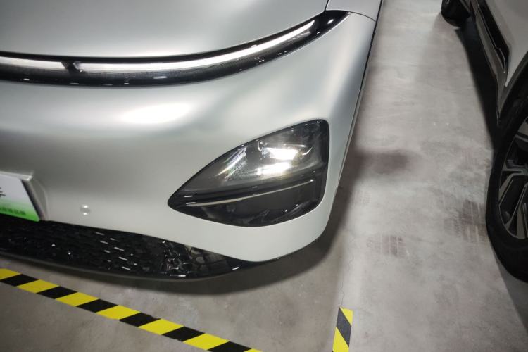 Used XPeng G6 2023 580 Long-Range Pro