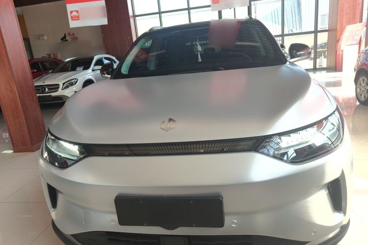 Used Leapmotor C11 2021 Deluxe Edition
