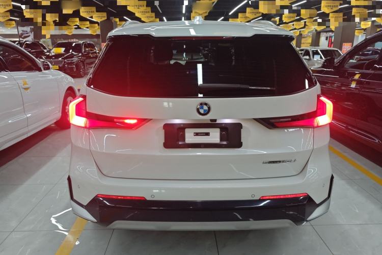 Used BMW X1 2023 sDrive25Li X Design Package