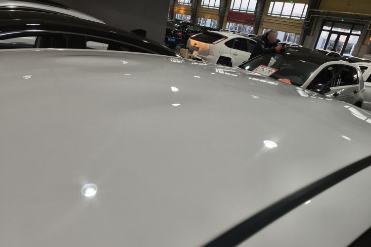 Used Toyota Vios 2017 1.5L CVT Innovation Edition
