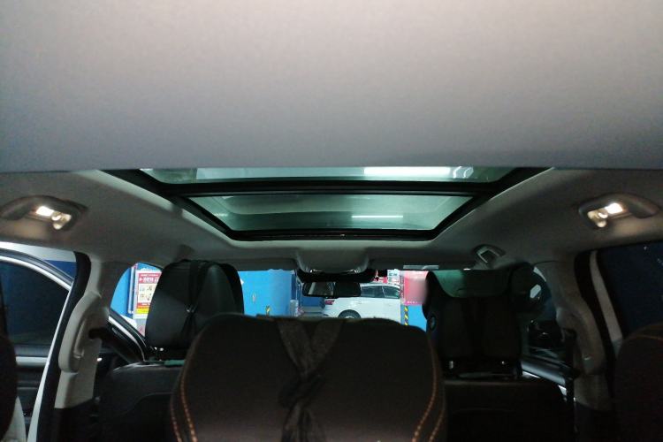 Used Haval DARGO 2022 1.5T DCT Two-Wheel Drive Mastiff Edition
