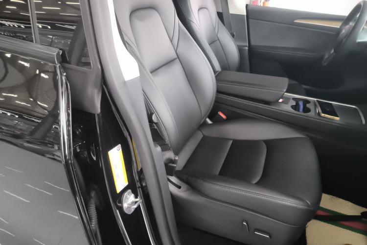 Used Tesla Model Y 2021 Standard Range Rear-Wheel Drive Version
