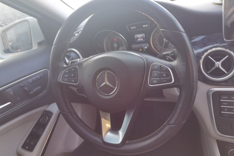 Used Mercedes-Benz GLA 2016 GLA 200 Sport Edition