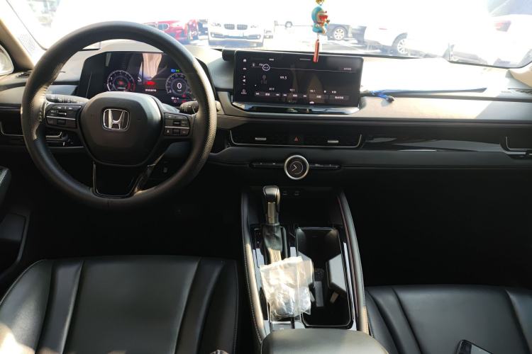 Used Honda Inspire 2023 260TURBO Deluxe Edition