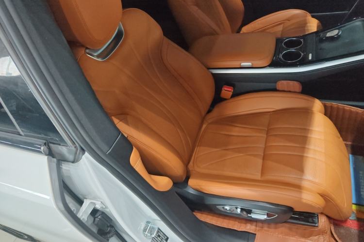 Used XPeng G9 2022 650 Performance Edition Pro