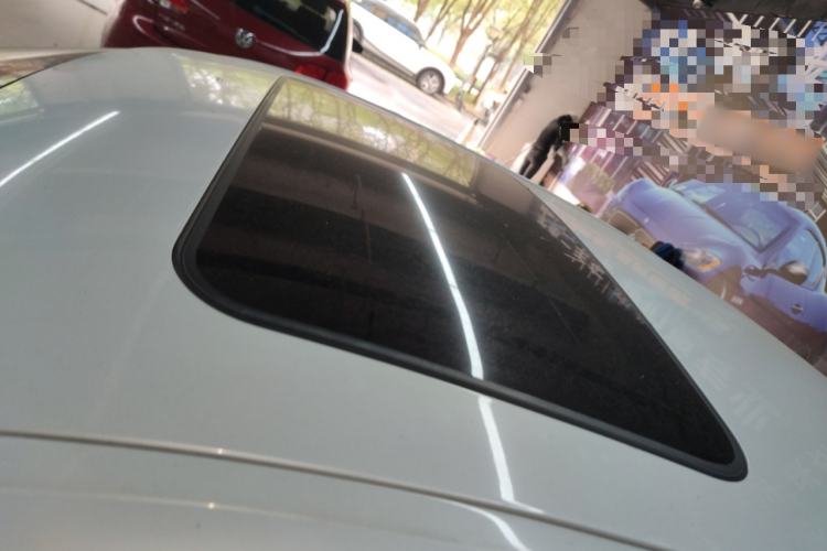 Used BMW 3 Series 2018 320Li Fashion Model
